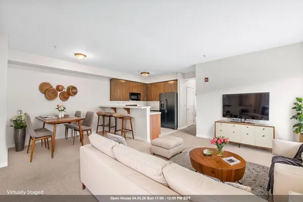 $2,800 | 845 Newark Avenue, Unit 3D, Jersey City, NJ 07306