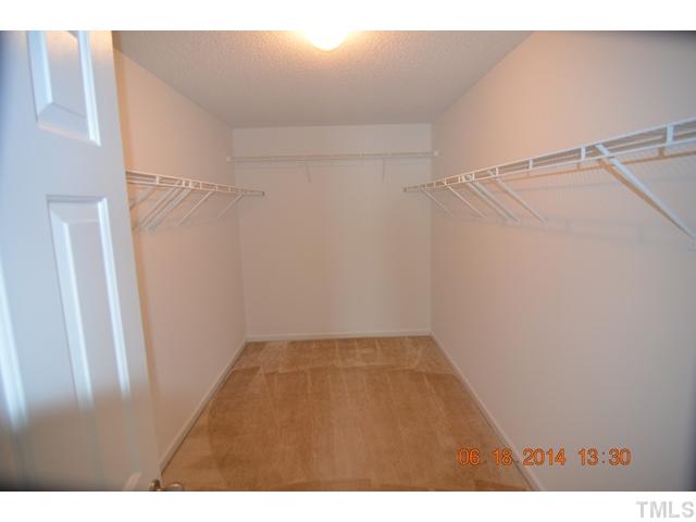 5841 Parkchester Road Raleigh, NC 27616 - Photo 8 of 8 a view of an empty room