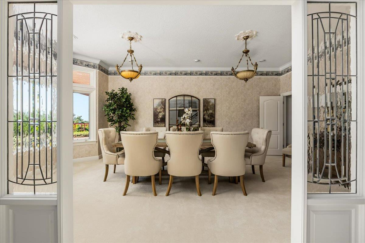 265 Grapevine Ravine Lane Lincoln, CA 95648 - Photo 19 of 88 Main house formal dining room