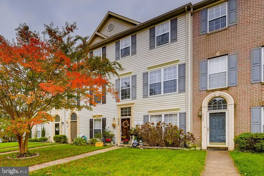 4025 Cutty Sark Road Baltimore, MD 21220 - Photo 1 of 26