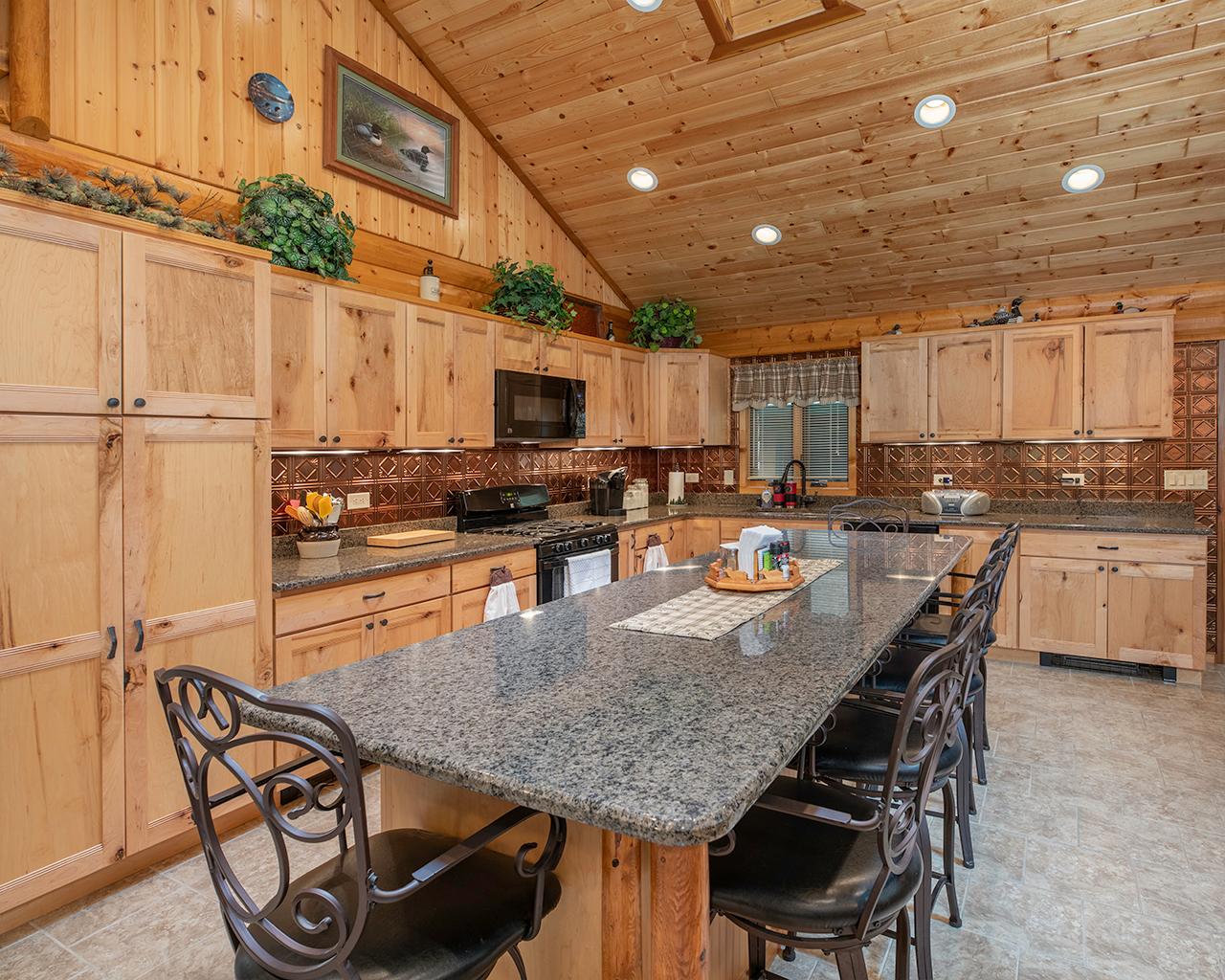 5059 Illinois Road Eagle River, WI 54521 - Photo 5 of 52 Gallery Image 5