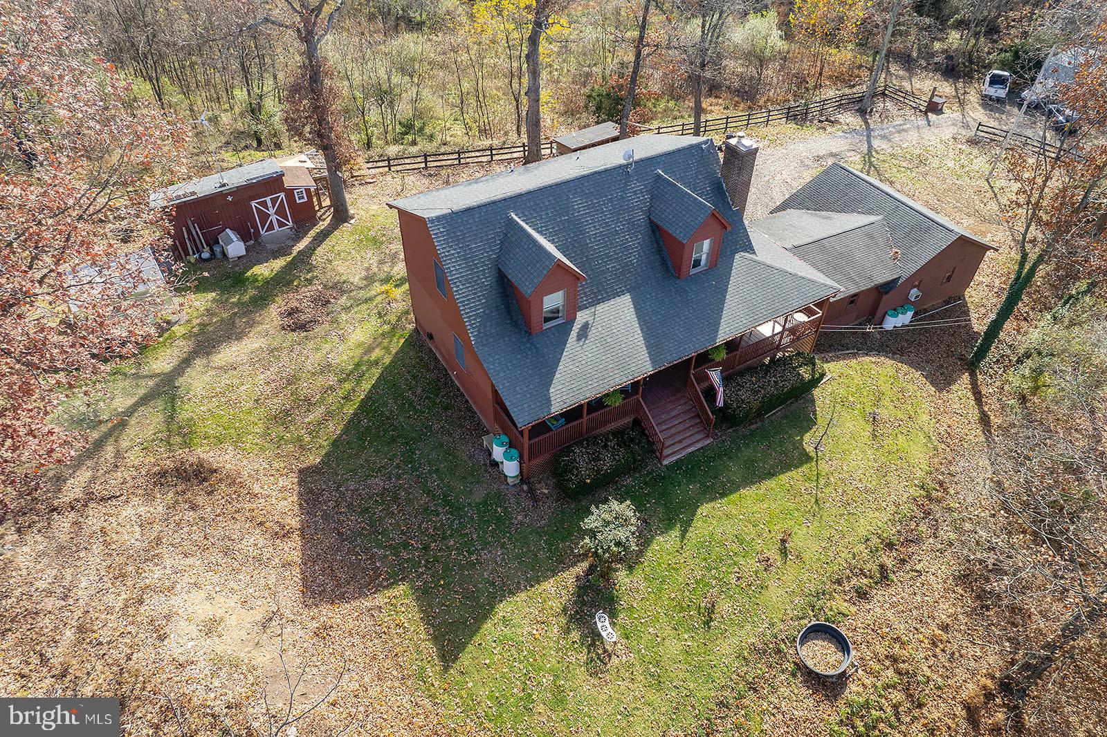 1100 Fishel Road Winchester, VA 22602 - Photo 11 of 74 Gallery Image 11