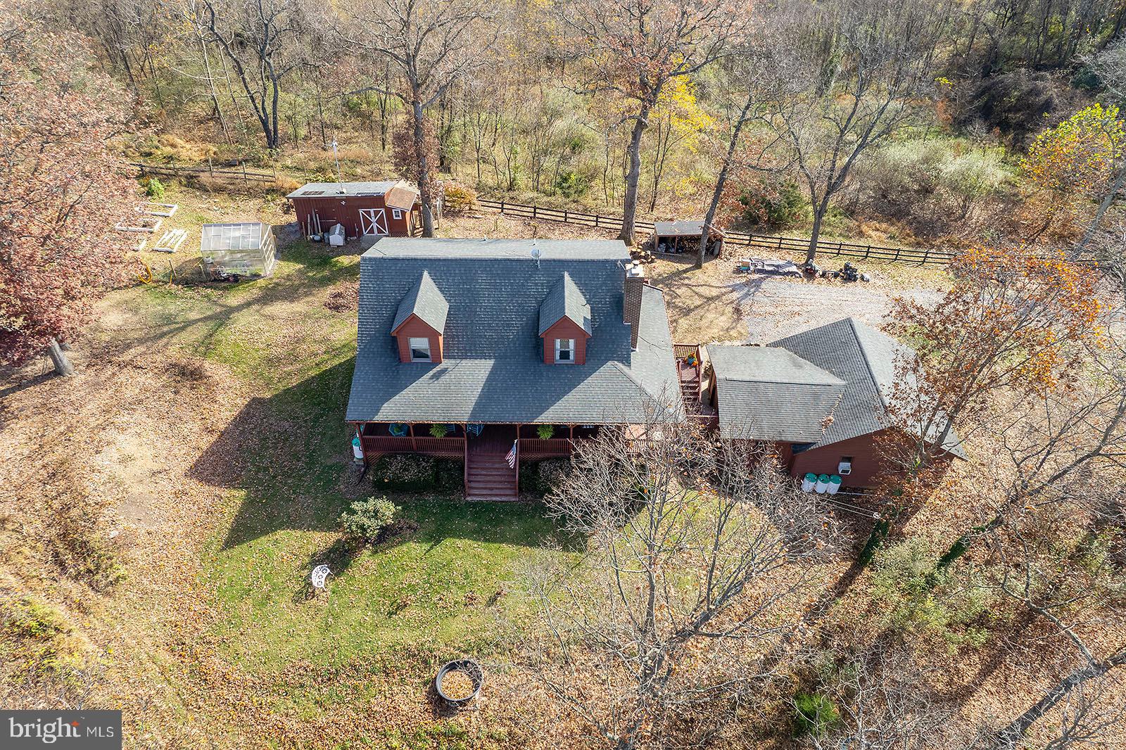 1100 Fishel Road Winchester, VA 22602 - Photo 13 of 74 Gallery Image 13