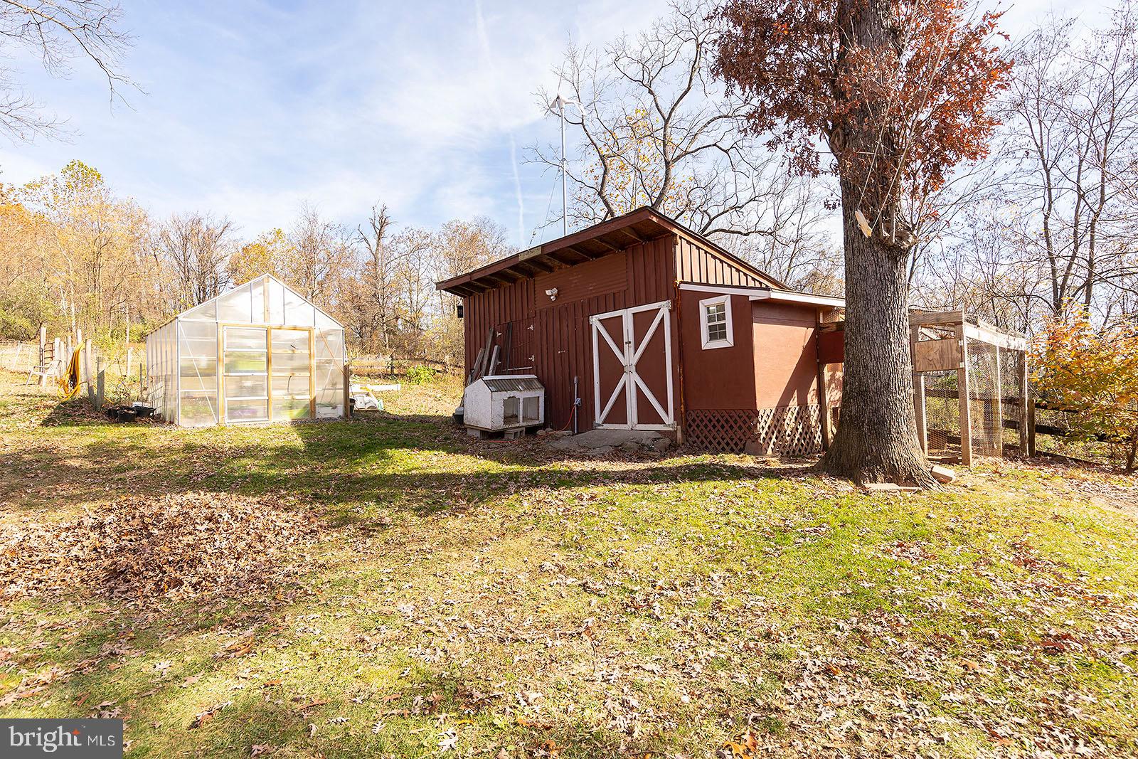 1100 Fishel Road Winchester, VA 22602 - Photo 24 of 74 Gallery Image 24