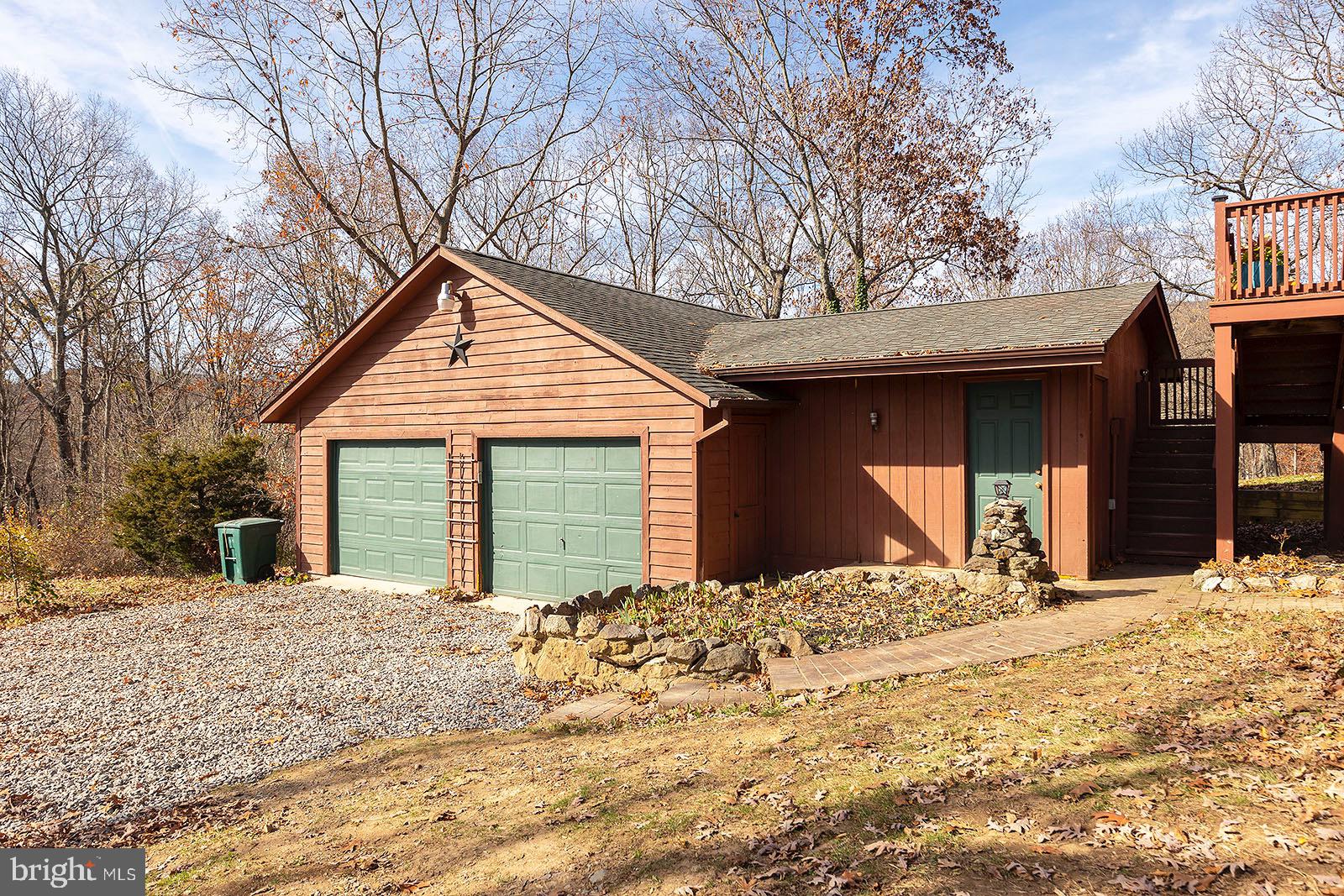 1100 Fishel Road Winchester, VA 22602 - Photo 27 of 74 Gallery Image 27
