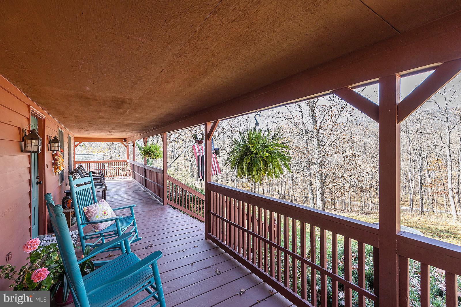 1100 Fishel Road Winchester, VA 22602 - Photo 30 of 74 Aaaah,