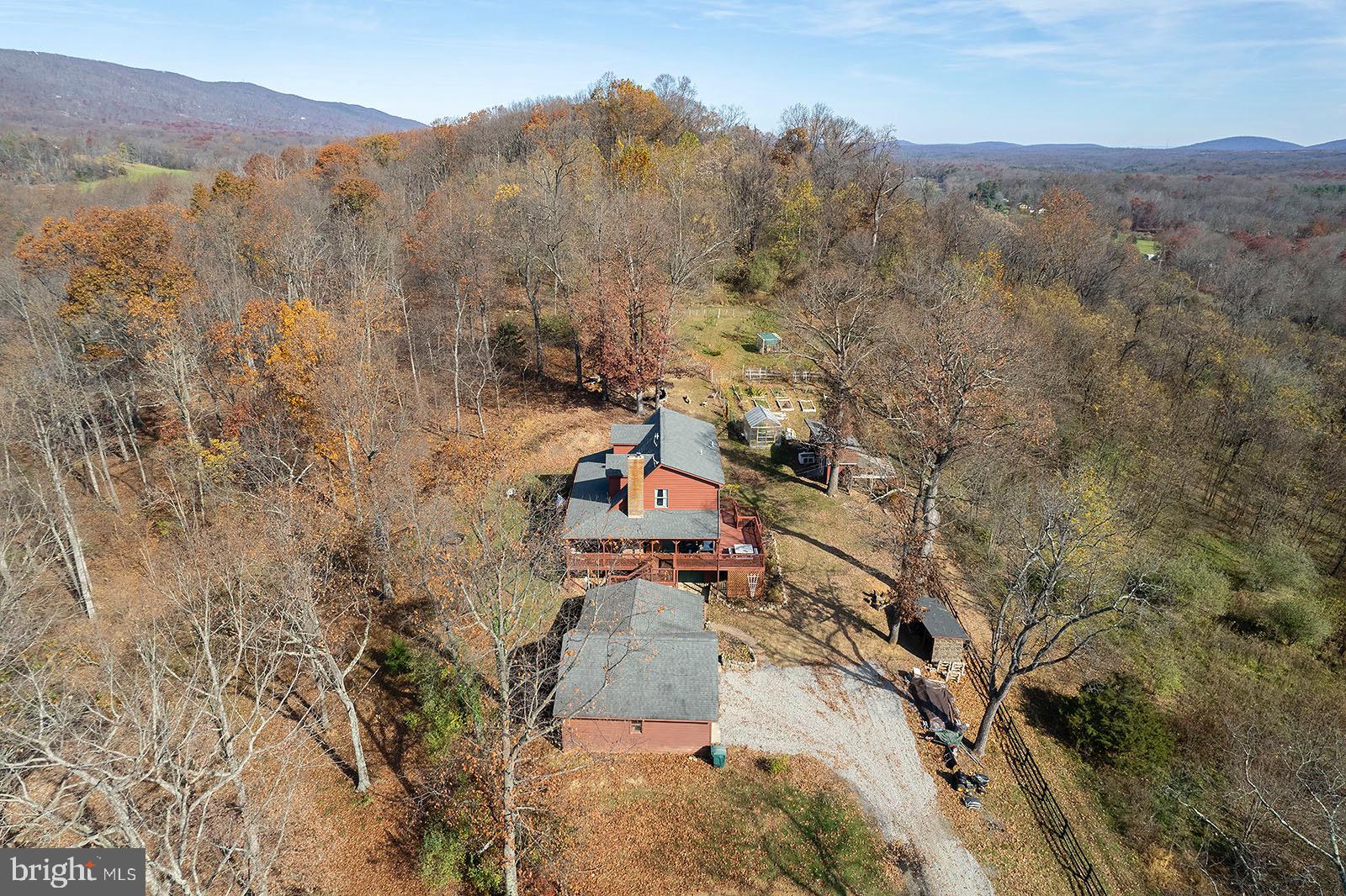 1100 Fishel Road Winchester, VA 22602 - Photo 4 of 74 Gallery Image 4