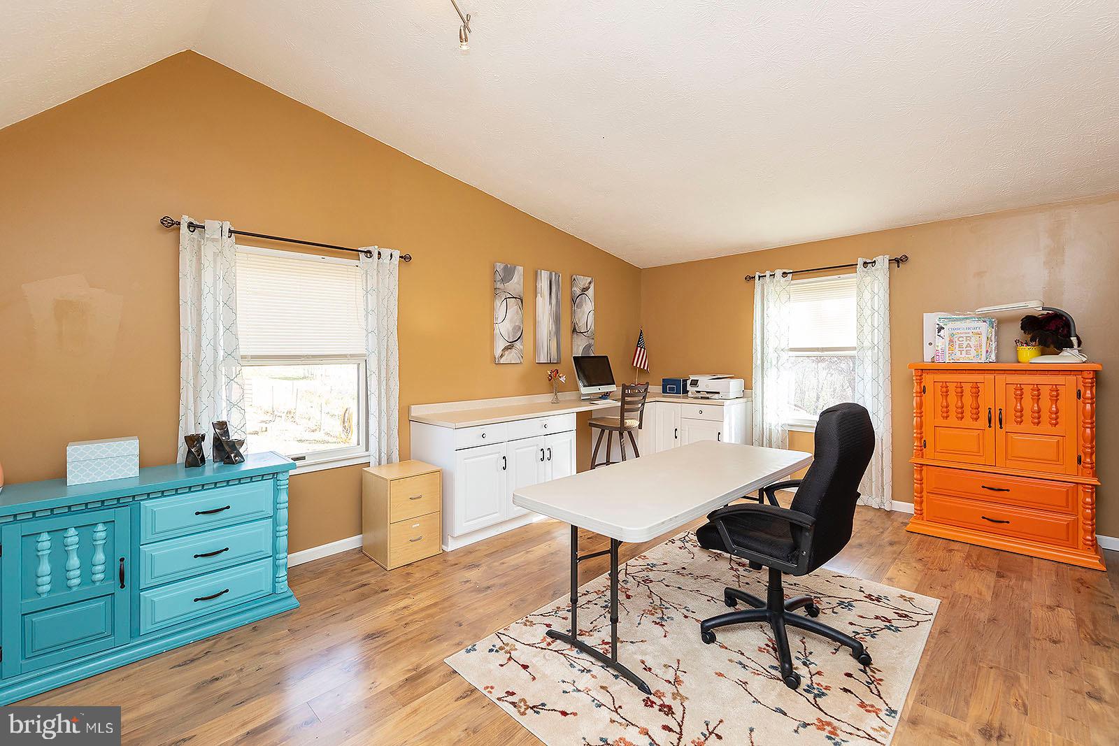 1100 Fishel Road Winchester, VA 22602 - Photo 53 of 74 Freshly Painted, large and bright