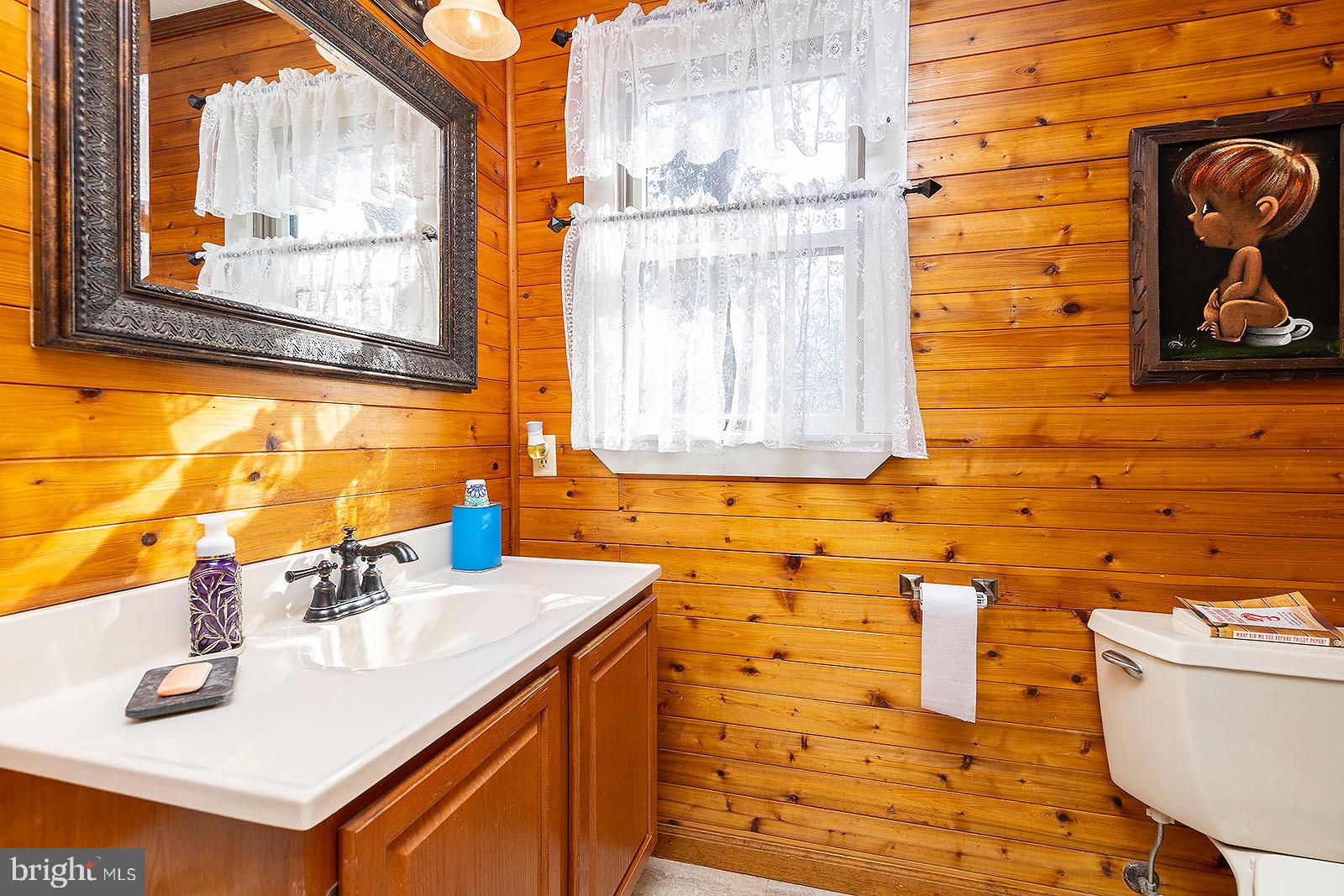 1100 Fishel Road Winchester, VA 22602 - Photo 58 of 74 Master Bath