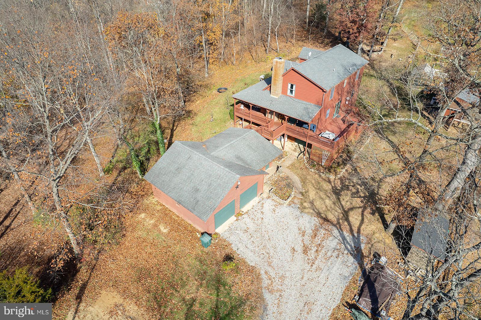 1100 Fishel Road Winchester, VA 22602 - Photo 6 of 74 Gallery Image 6