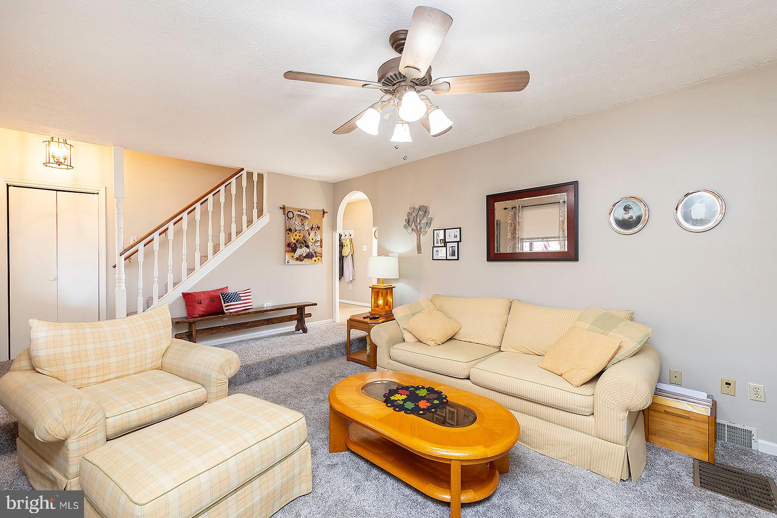1100 Fishel Road Winchester, VA 22602 - Photo 63 of 74 Basement