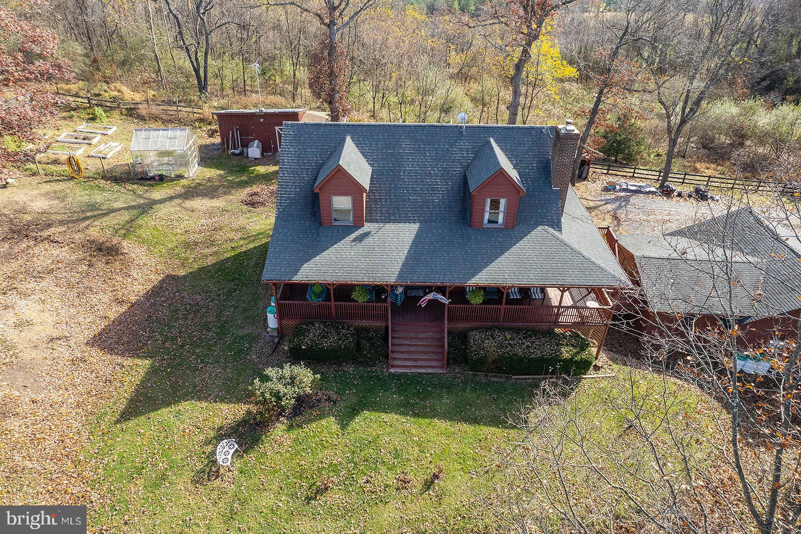 1100 Fishel Road Winchester, VA 22602 - Photo 9 of 74 Gallery Image 9