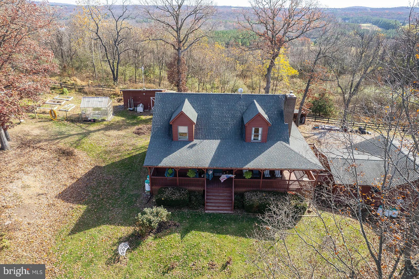 1100 Fishel Road Winchester, VA 22602 - Photo 10 of 74 Gallery Image 10