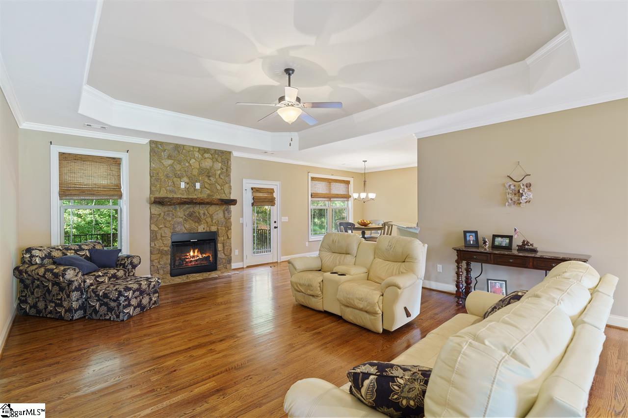 230 Ridge Road Easley, SC 29642 - Photo 12 of 36 Gallery Image 12