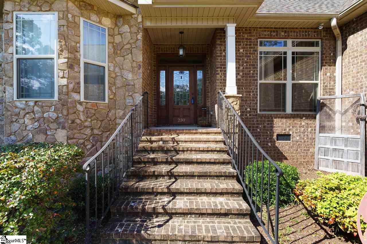 230 Ridge Road Easley, SC 29642 - Photo 29 of 36 Gallery Image 29