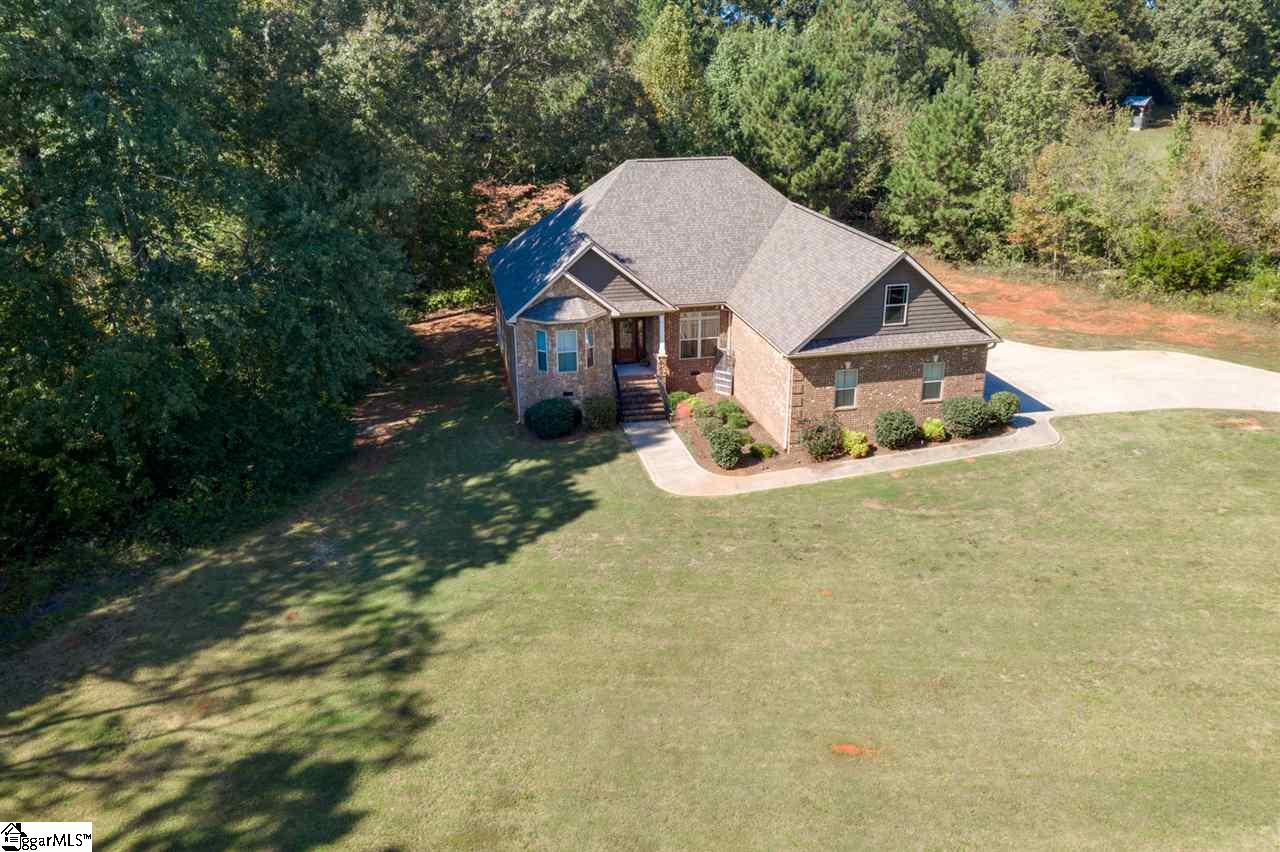 230 Ridge Road Easley, SC 29642 - Photo 6 of 36 Gallery Image 6