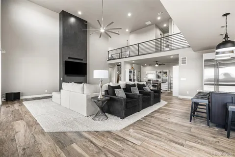 $2,250,000 | 3238 Wingspan Point, Castle Rock, CO 80108