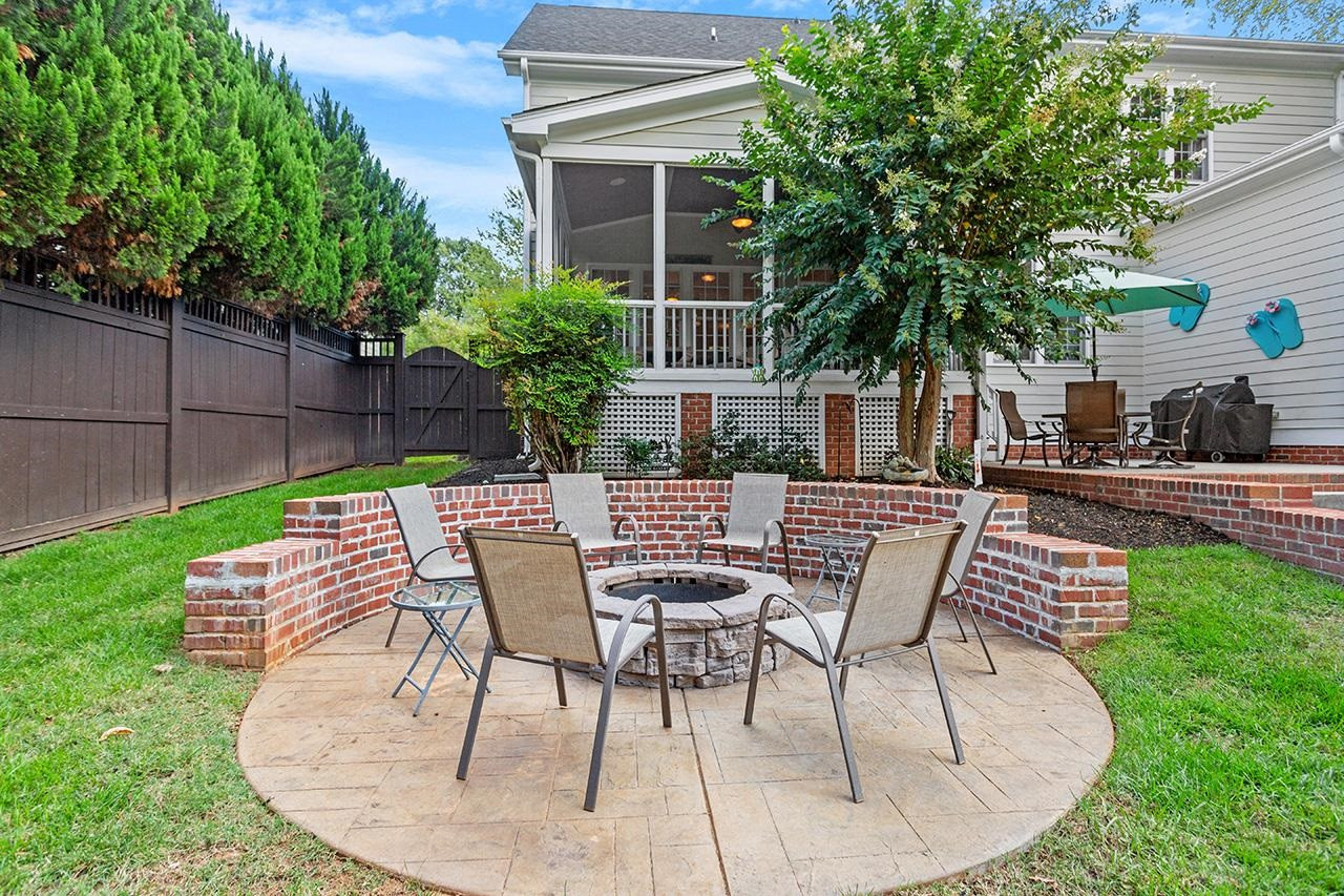 4222 Batiste Road Raleigh, NC 27613 - Photo 37 of 40 Photo 37