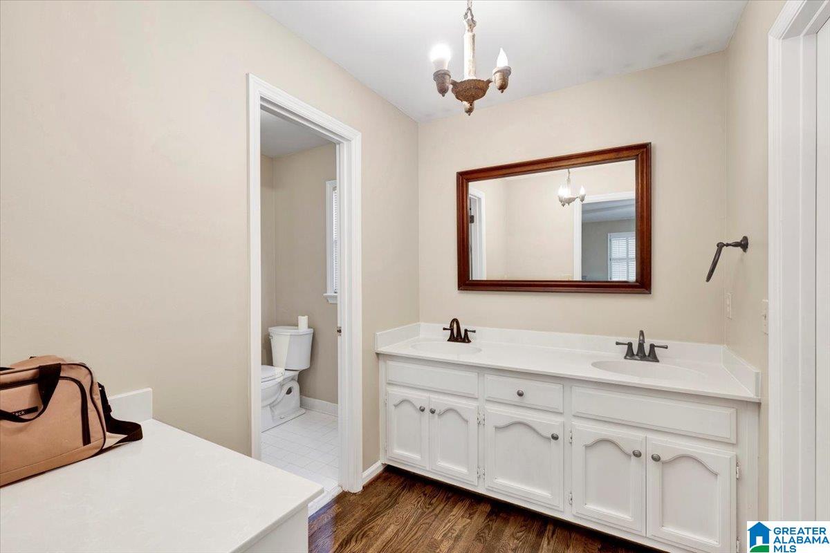 2657 Buckboard Road Birmingham, AL 35244 - Photo 19 of 32