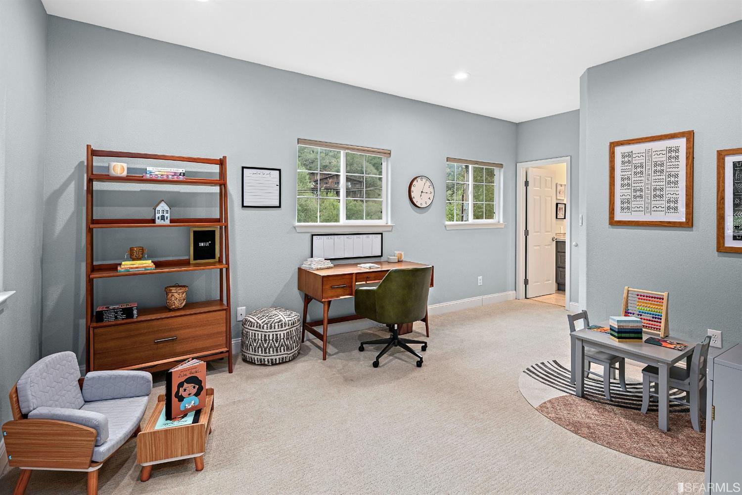 6700 Moore Drive Oakland, CA 94611 - Photo 20 of 44