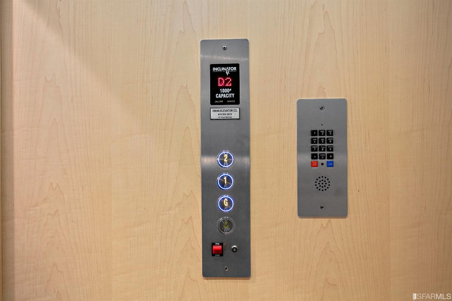 6700 Moore Drive Oakland, CA 94611 - Photo 25 of 44