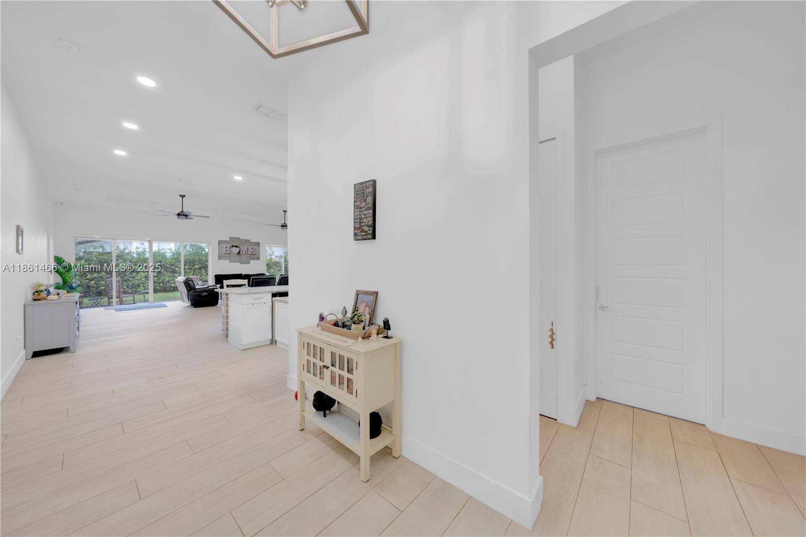 15012 Southwest 177th Terrace Miami, FL 33187 - Photo 4 of 16 a living room with furniture
