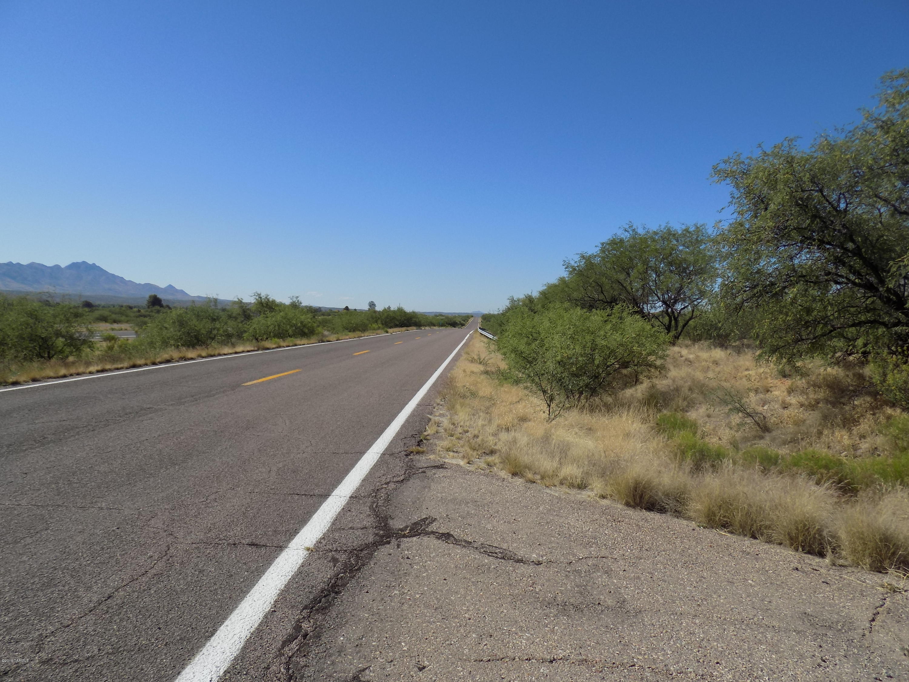 Tbd West Tbd W Frontage Road Tubac, AZ 85646 - Photo 2 of 36 Looking South on W Frontage Rd