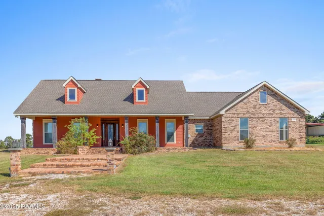 $495,000 | 2300 Duhon Road, Jennings, LA 70546