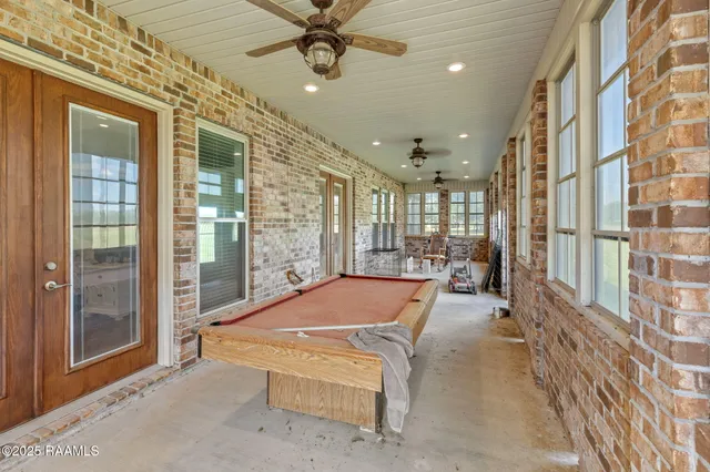 $495,000 | 2300 Duhon Road, Jennings, LA 70546