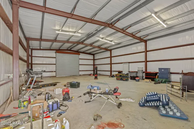 $495,000 | 2300 Duhon Road, Jennings, LA 70546