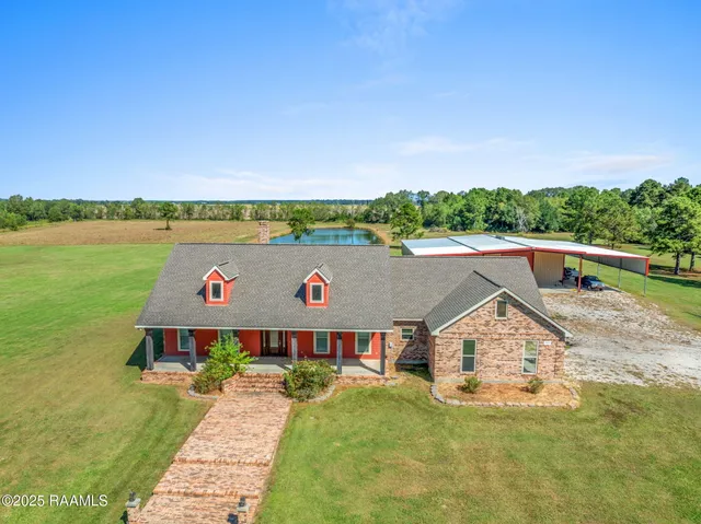 $495,000 | 2300 Duhon Road, Jennings, LA 70546