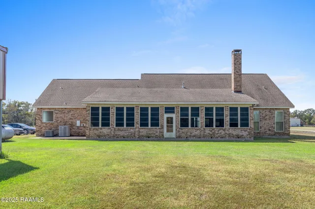 $495,000 | 2300 Duhon Road, Jennings, LA 70546
