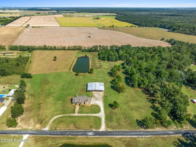 $495,000 | 2300 Duhon Road, Jennings, LA 70546