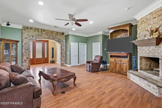 $495,000 | 2300 Duhon Road, Jennings, LA 70546