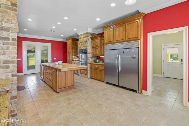 $495,000 | 2300 Duhon Road, Jennings, LA 70546