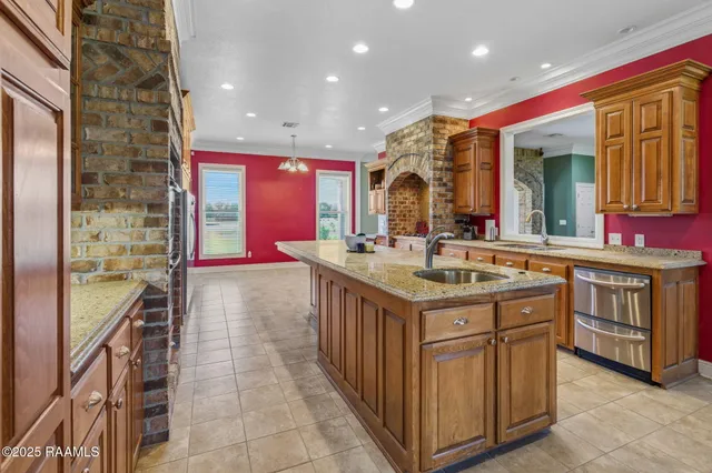 $495,000 | 2300 Duhon Road, Jennings, LA 70546