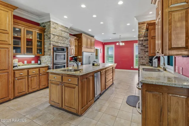 $495,000 | 2300 Duhon Road, Jennings, LA 70546