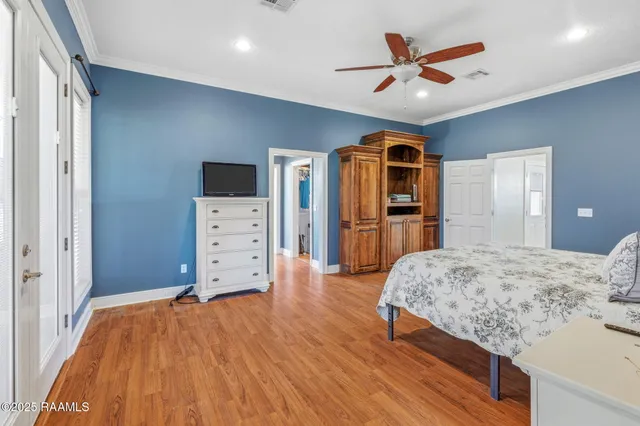 $495,000 | 2300 Duhon Road, Jennings, LA 70546