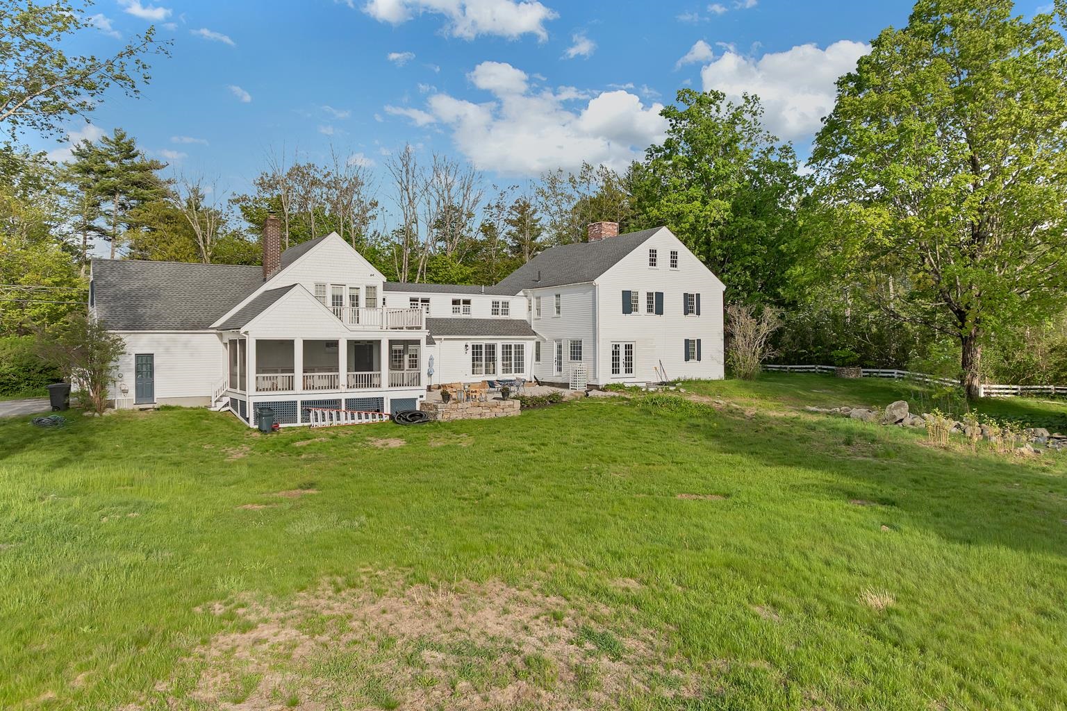 580 Pine Hill Road Wolfeboro, NH 03894 - Photo 6 of 55