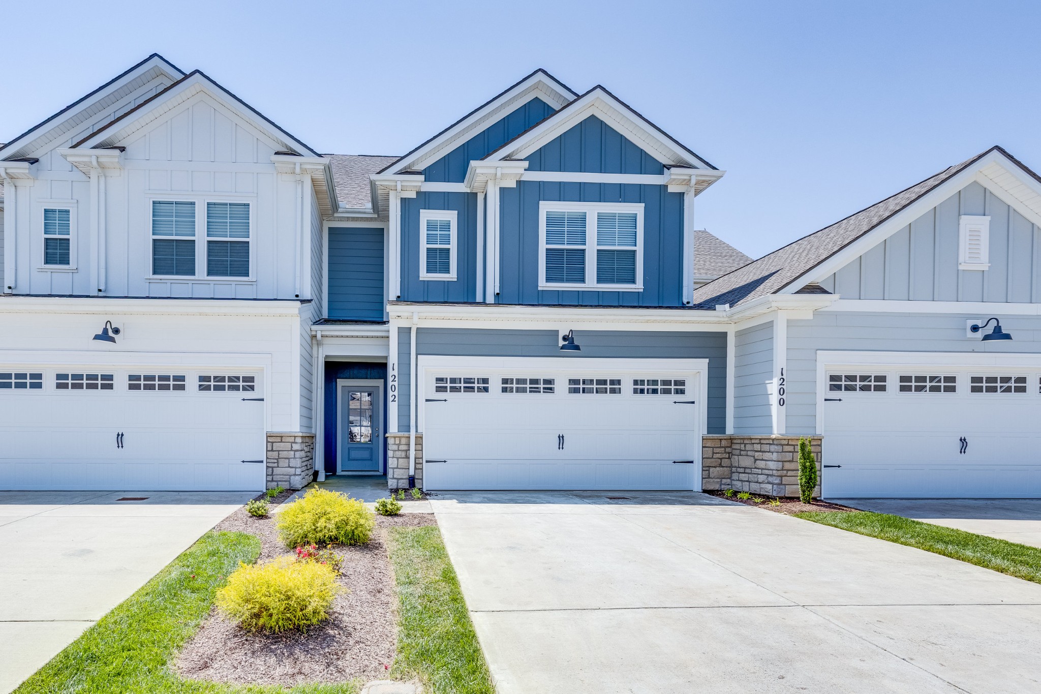 1202 June Wilde Ridge Spring Hill, TN 37174 - Photo 1 of 29 Gallery Image 1