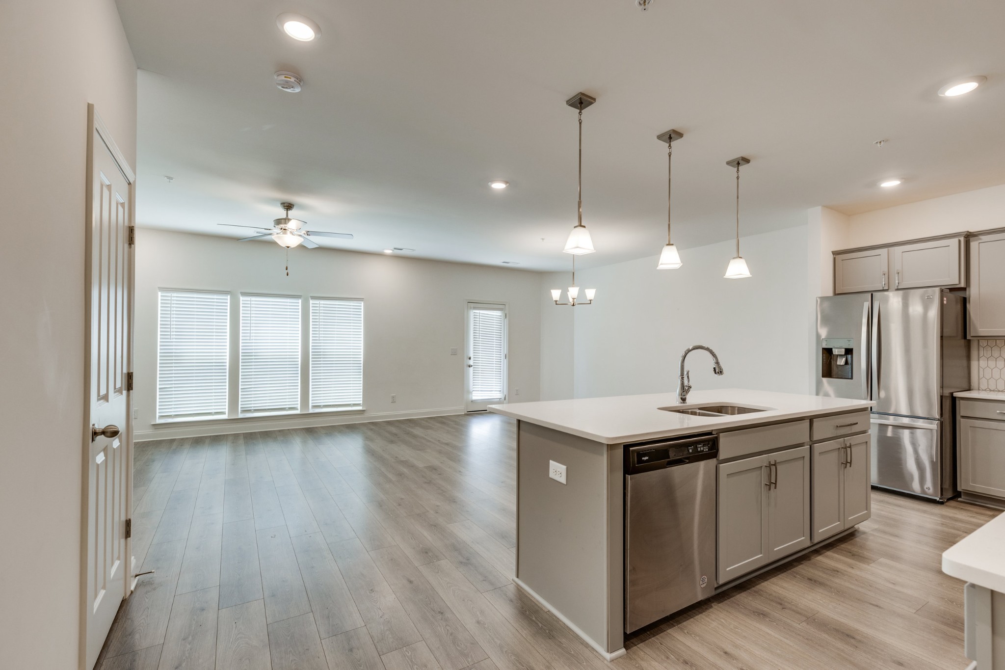 1202 June Wilde Ridge Spring Hill, TN 37174 - Photo 3 of 29 Gallery Image 3