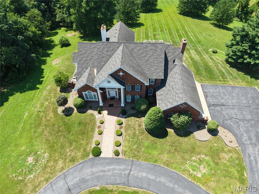 17 Orchard Point Road Hannibal, MO 63401 - Photo 56 of 61