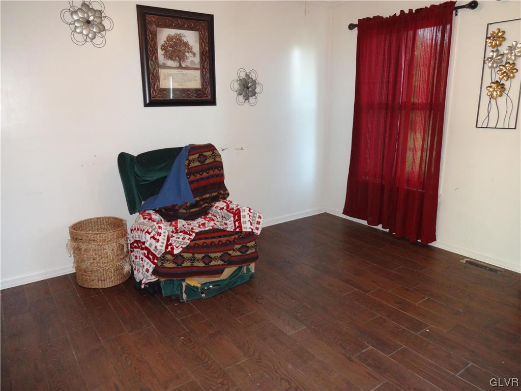 2311 Yost Road Bath, PA 18014 - Photo 15 of 21 a room with furniture and wooden floor