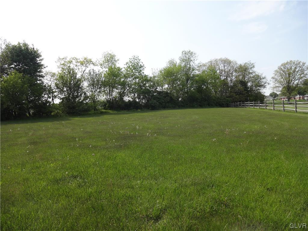 2311 Yost Road Bath, PA 18014 - Photo 4 of 21 a view of a grassy field with trees