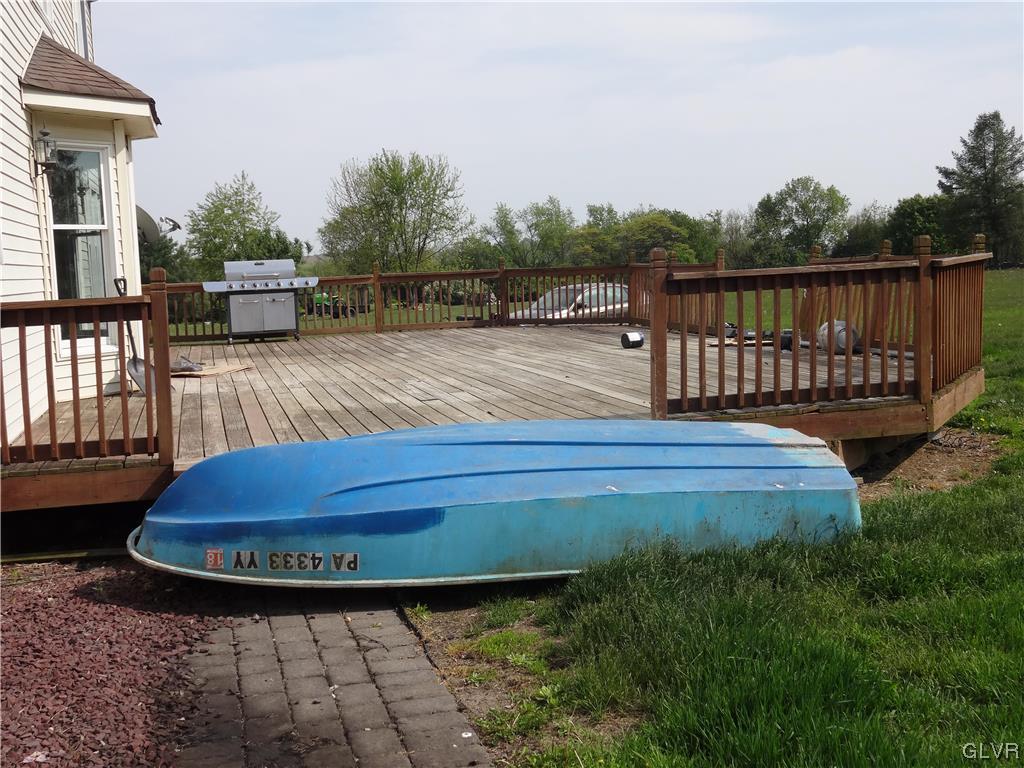 2311 Yost Road Bath, PA 18014 - Photo 7 of 21 a view of a roof deck with couches
