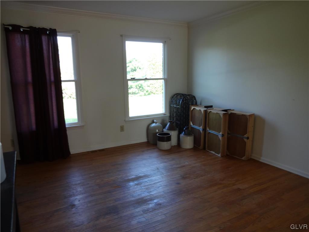 2311 Yost Road Bath, PA 18014 - Photo 9 of 21 a living room with furniture window and wooden floor
