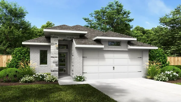 $361,900 | 5518 Hibiscus Cove Lane, Rosenberg, TX 77471