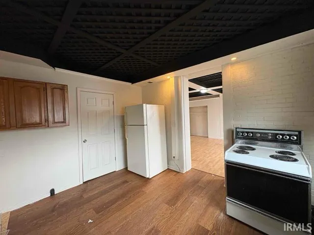 $199,000 | 621 North Fulton Avenue, Evansville, IN 47710