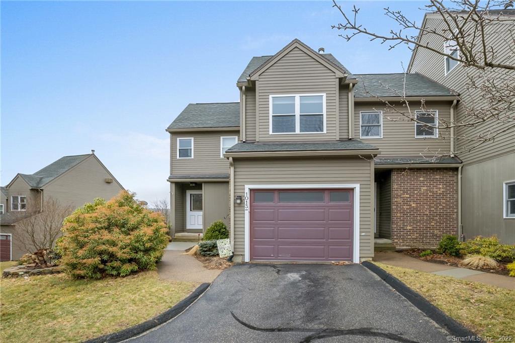1013 Depot Road Willington, CT 06279 - Photo 1 of 1