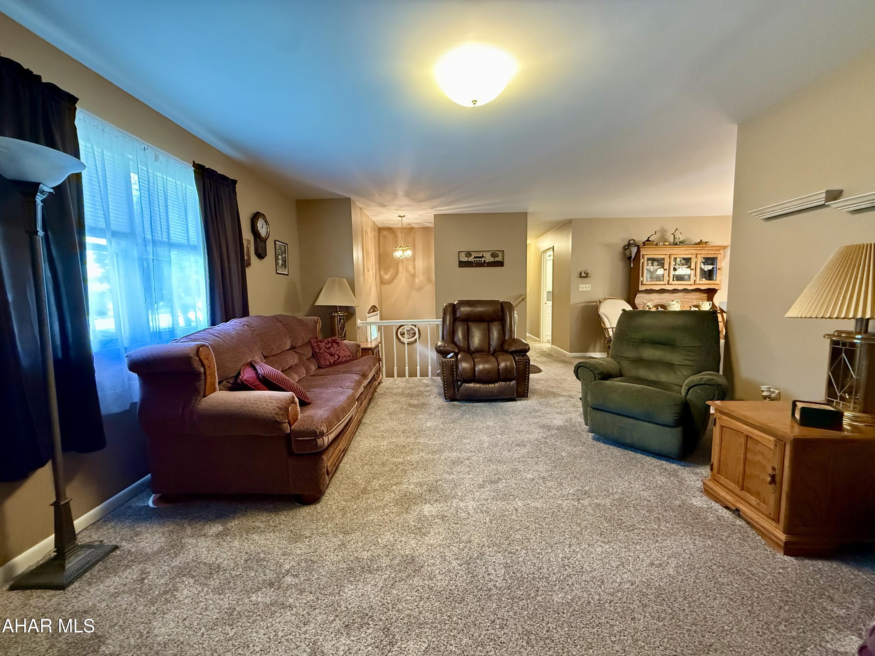 703 Spring Street Saxton, PA 16678 - Photo 28 of 52 living room